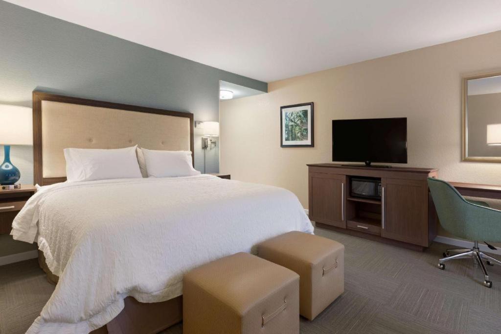 Hampton Inn Bartow Exterior photo
